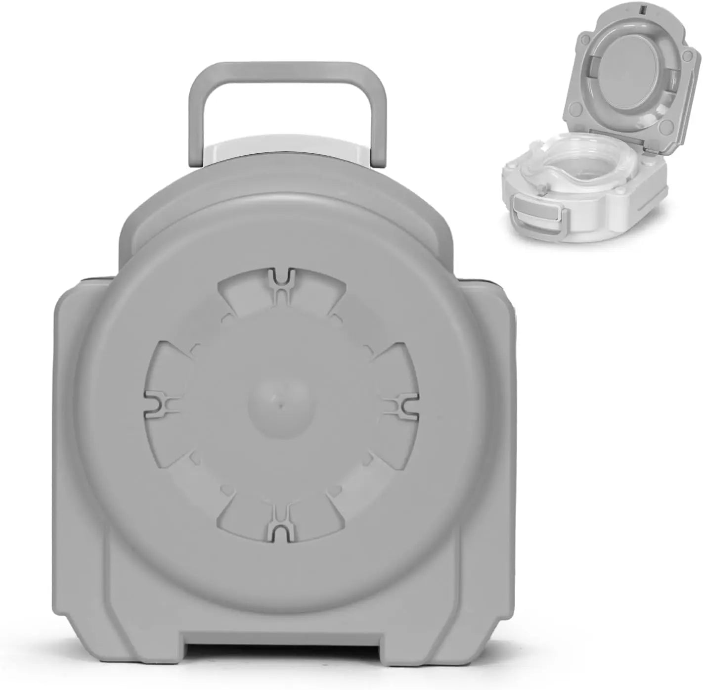 Baby Carry Potty,Portable Potty for Toddler Kids Travel,Toddler Potty Toilet