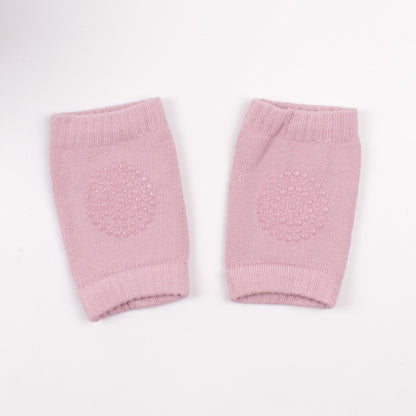 Baby Crawling Pads – Non-Slip Knee & Elbow Protectors for Toddlers
