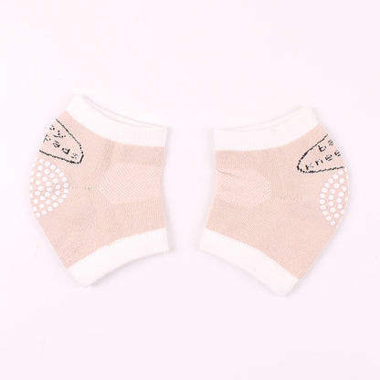 Baby Crawling Pads – Non-Slip Knee & Elbow Protectors for Toddlers