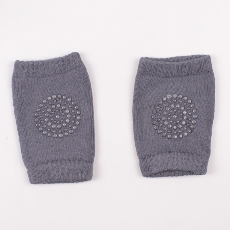Baby Crawling Pads – Non-Slip Knee & Elbow Protectors for Toddlers