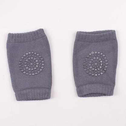 Baby Crawling Pads – Non-Slip Knee & Elbow Protectors for Toddlers