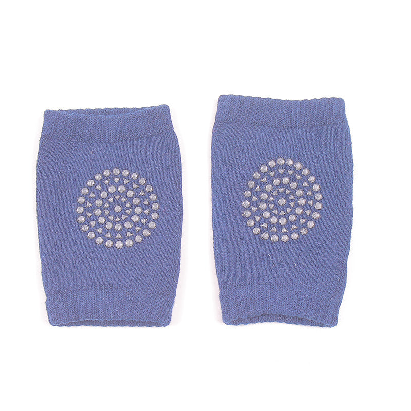 Baby Crawling Pads – Non-Slip Knee & Elbow Protectors for Toddlers