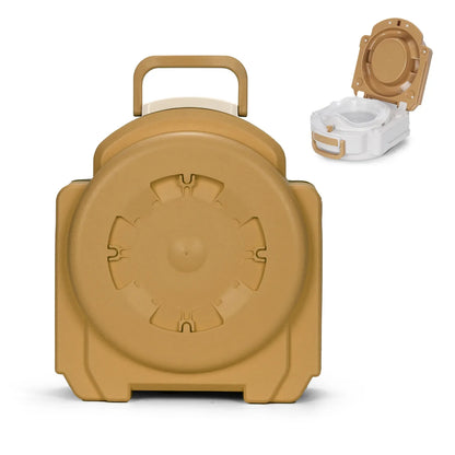 Baby Carry Potty,Portable Potty for Toddler Kids Travel,Toddler Potty Toilet