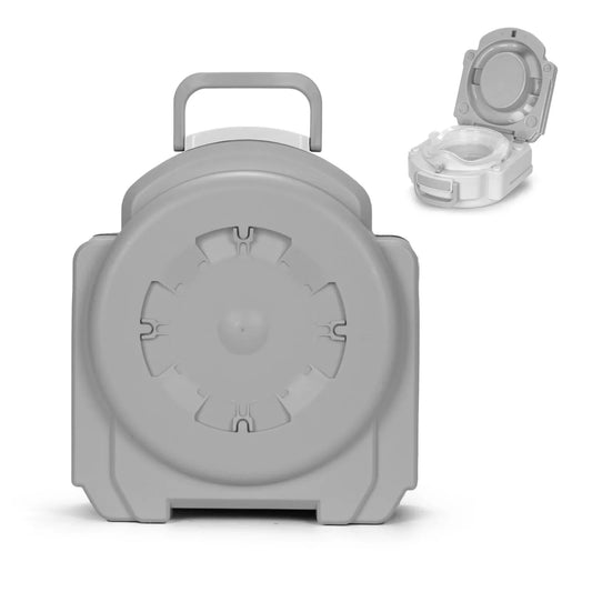 Baby Carry Potty,Portable Potty for Toddler Kids Travel,Toddler Potty Toilet
