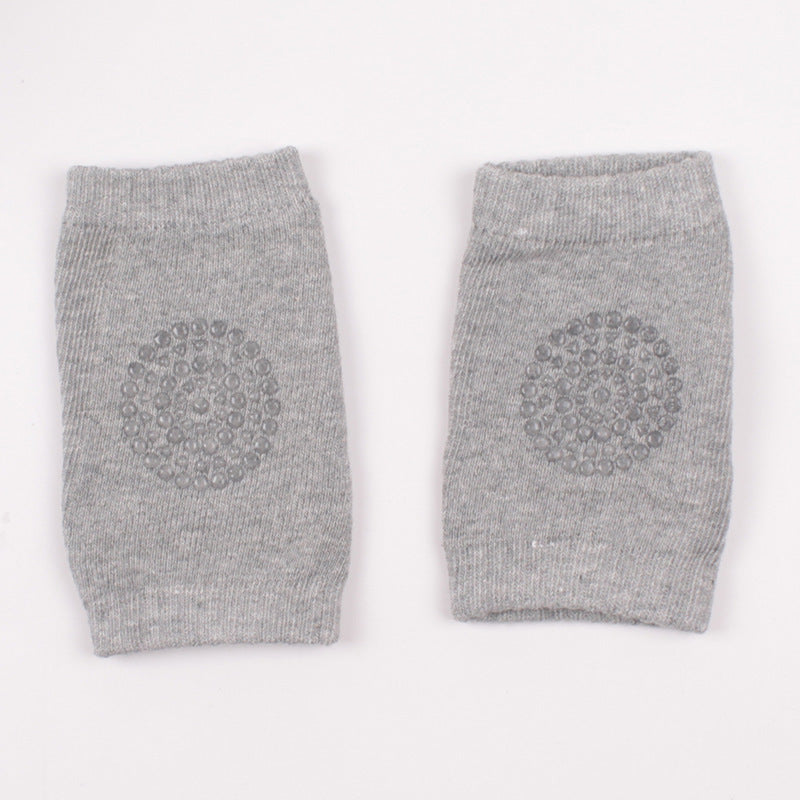 Baby Crawling Pads – Non-Slip Knee & Elbow Protectors for Toddlers