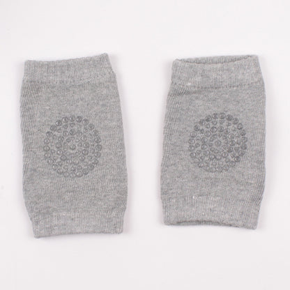 Baby Crawling Pads – Non-Slip Knee & Elbow Protectors for Toddlers