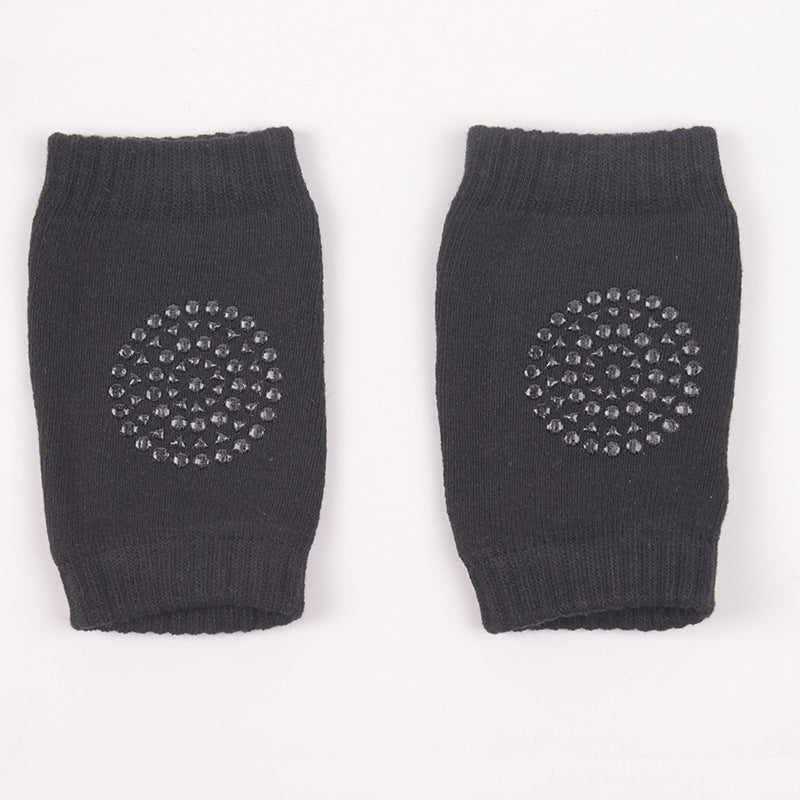 Baby Crawling Pads – Non-Slip Knee & Elbow Protectors for Toddlers