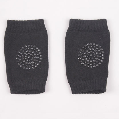 Baby Crawling Pads – Non-Slip Knee & Elbow Protectors for Toddlers