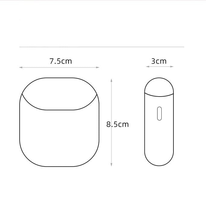 Smart Electric Nail Clipper – Auto Trimming Grooming Tool for All Ages