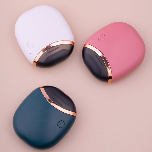Smart Electric Nail Clipper – Auto Trimming Grooming Tool for All Ages